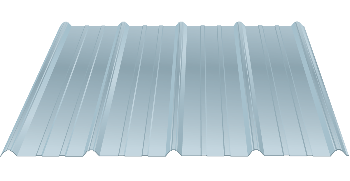 Michigan Standing Seam Roof