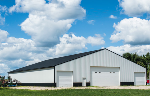 steel siding